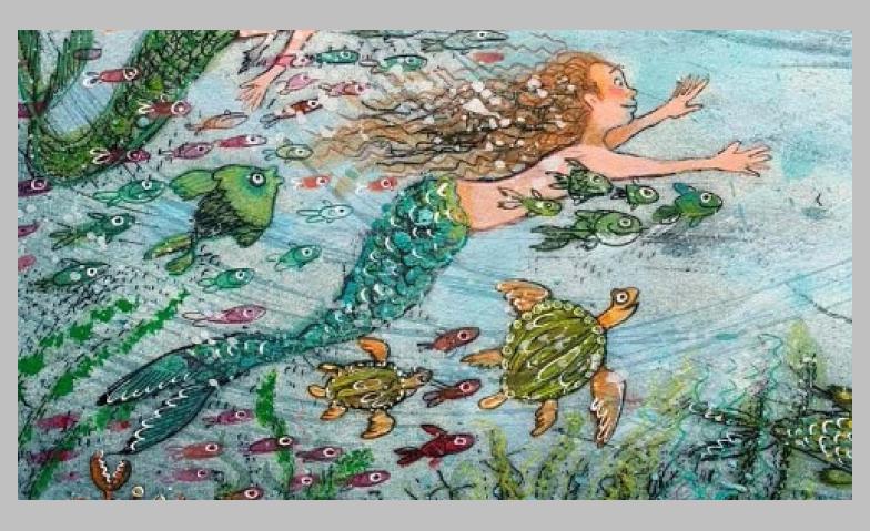 Event-Image for 'Thalassa und die Zauberfl&ouml;te'