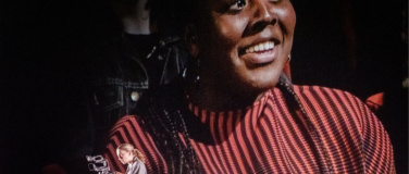 Event-Image for 'Thanks for being here'