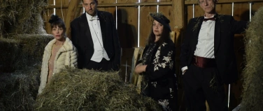Event-Image for '«Verlustanzeige» – Revue vom Nimmerwiedersehen'