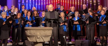 Event-Image for 'Adventskonzert Gospelchor Stäfa'