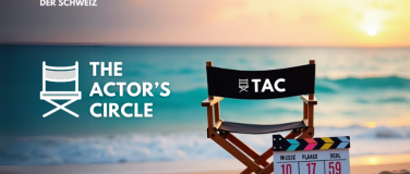 Event-Image for 'The Actor's Circle 2025 – Summer Edition'