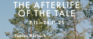 Event-Image for 'The Afterlife of the Tale'