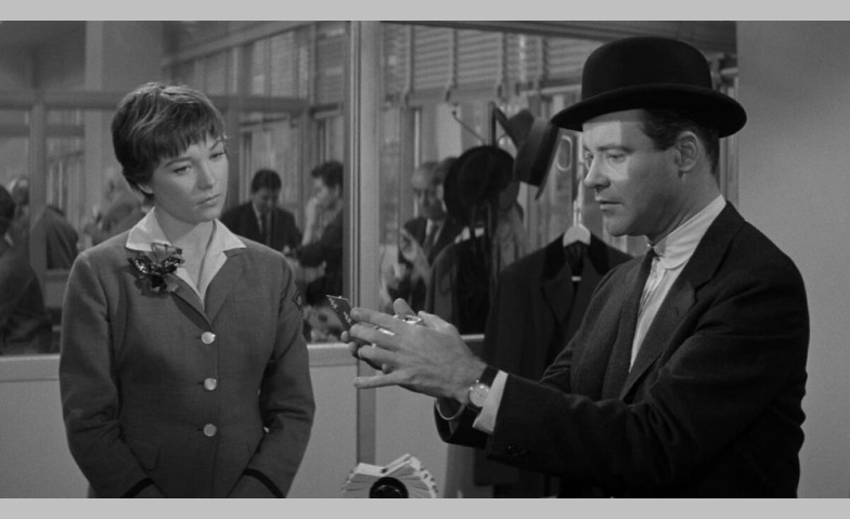 Event-Image for 'The Apartment'