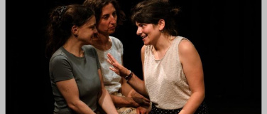 Event-Image for 'theagovia theater - Drei Schwestern'