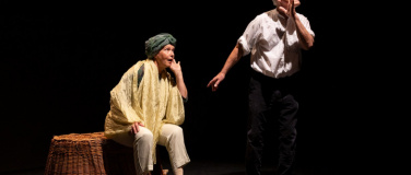 Event-Image for 'Sommerb&uuml;hne: Theater 111 &ndash; Der Mittler'