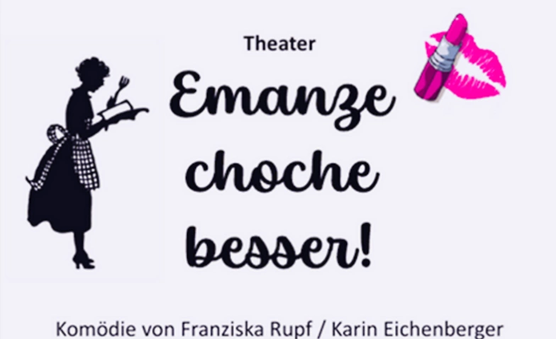 Event-Image for 'Theater Kirchenchor Schongau'