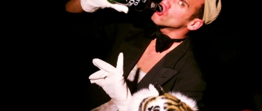 Event-Image for 'Dinner for One'