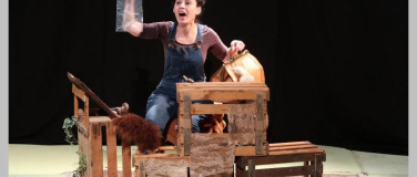 Event-Image for 'Theater Bilitz - Geschichten-Herbst'