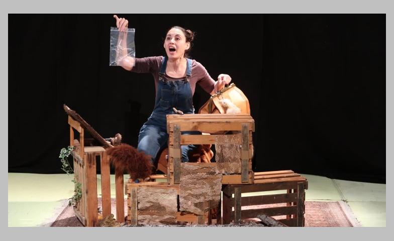 Event-Image for 'Theater Bilitz - Geschichten-Herbst'