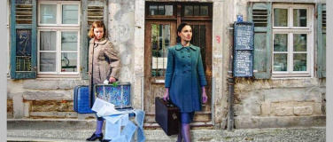 Event-Image for 'Theater Bilitz - Sophie & Ich'