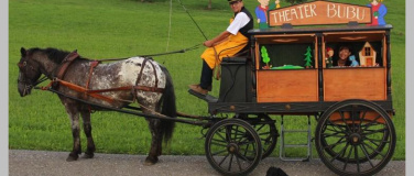 Event-Image for 'Theater Bubu und Rössli Hü'