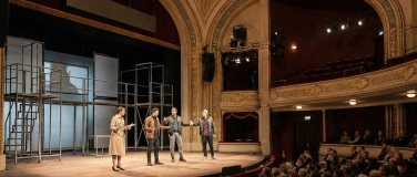 Event-Image for 'Cash or Crash - Frauen, Geld und Pension'