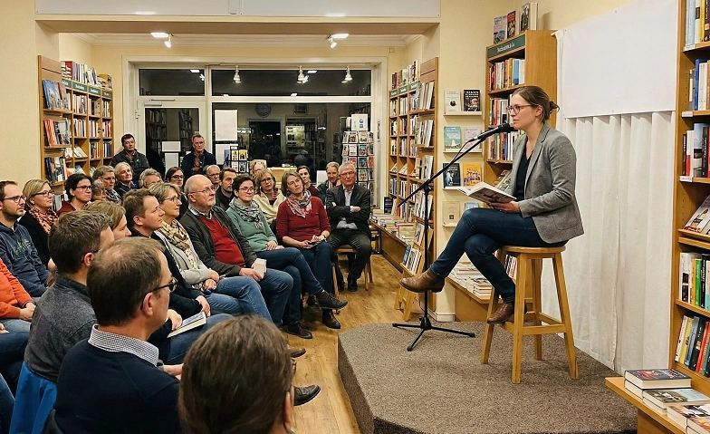 Event-Image for 'Erz&auml;hlcaf&eacute; Brunnenhof'