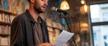 Event-Image for 'Soul Speak'