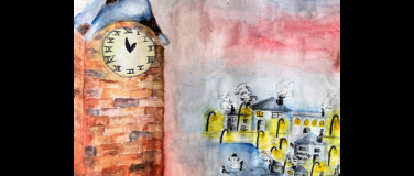 Event-Image for 'Theater der 8. und 9. Klasse der Liechtensteinischen Waldorf'