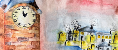 Event-Image for 'Theater der 8. und 9. Klasse der Liechtensteinischen Waldorf'