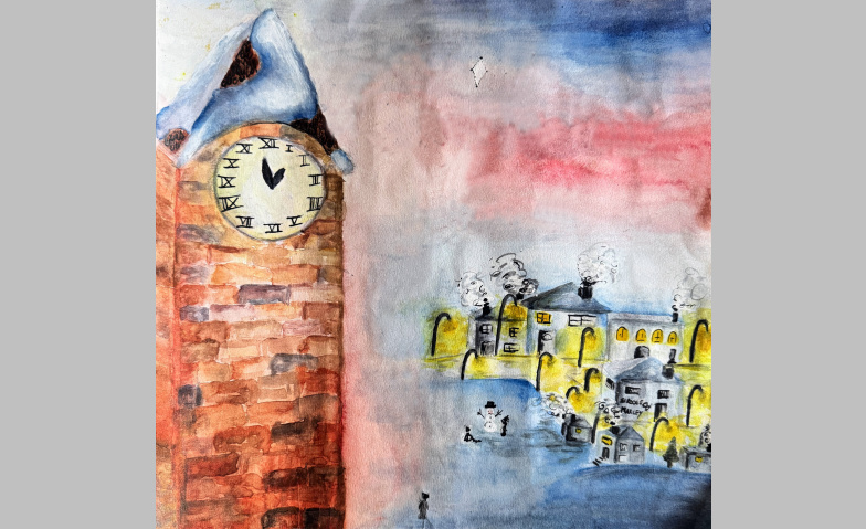 Event-Image for 'Theater der 8. und 9. Klasse der Liechtensteinischen Waldorf'