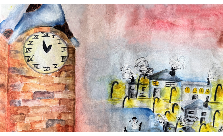 Event-Image for 'Theater der 8. und 9. Klasse der Liechtensteinischen Waldorf'