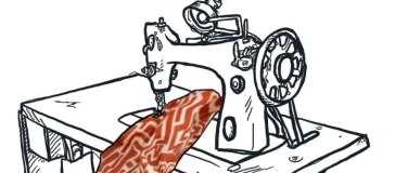 Event-Image for 'Theater-Eigenproduktion // Bis dä Fade riisst 2'