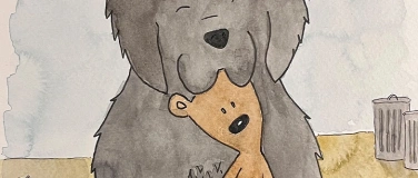 Event-Image for '"Wo ist Mr. Bien?" am 17. Januar 2026'