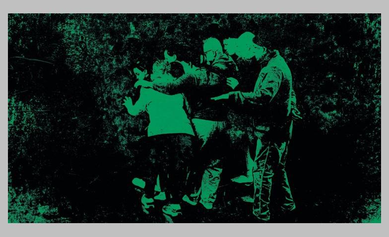 Event-Image for 'Theater für ALLE: Ich packe meinen Rucksack'