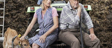 Event-Image for 'Theater - Helga räumt auf'