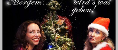 Event-Image for 'Theater Jetzaba - Morgen wird's was geben'