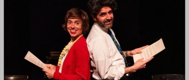 Event-Image for 'Theater - Love Letters'