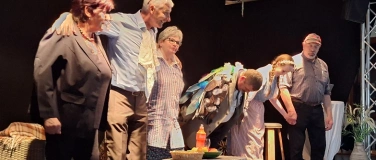Event-Image for 'Theateruffüehrig vo de "Sängerfründ Täinge"'