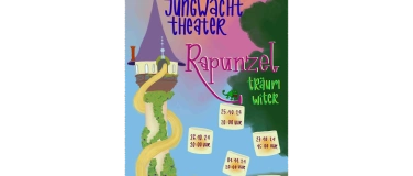 Event-Image for 'Rapunzel träum witer'