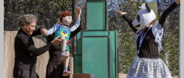 Event-Image for 'Theater R.A.B. - Ich steige aus dem Fenster'