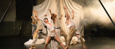Event-Image for 'Theater Rigolo mit Samar'