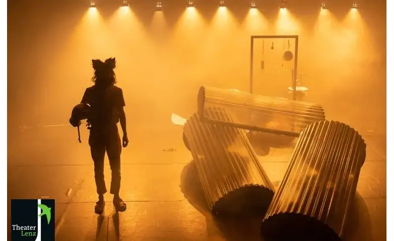 Event-Image for 'Theater salto & mortale // Echo Echo'