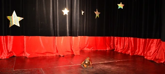 Event organiser of Tanzmeditation