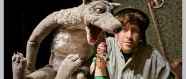 Event-Image for 'Theater Zitadelle - Rotkäppchen'