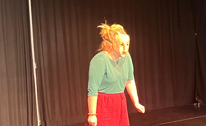 Theater Workshops f&uuml;r Jugendliche 13-18 Jahre Billets
