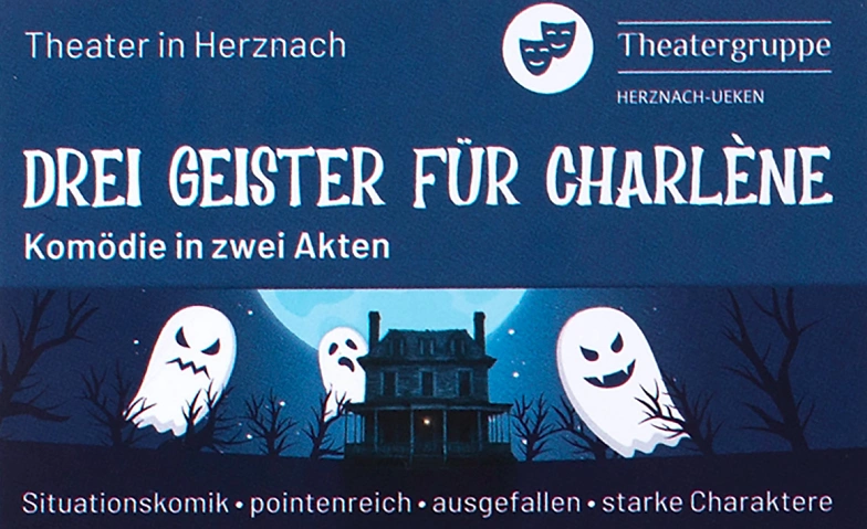Event-Image for 'Theater in Herznach'