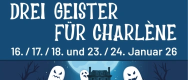 Event-Image for 'Theater in Herznach'