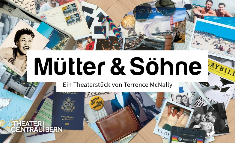 M&uuml;tter &amp; S&ouml;hne Billets