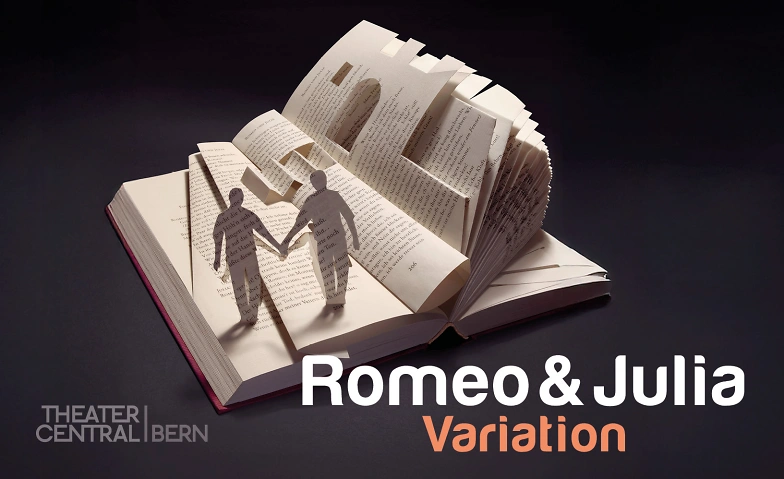 Event-Image for 'Romeo & Julia Variation'