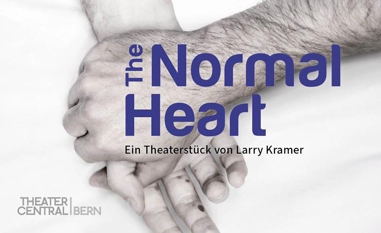 Event-Image for 'The Normal Heart'