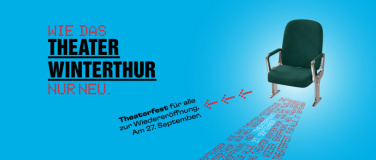 Event-Image for 'Theaterfest'