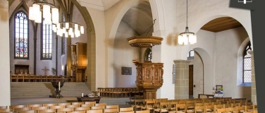 Event-Image for 'Theatergottesdienst zu «Omatrick»'