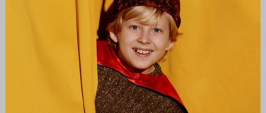 Event-Image for 'Theaterlabor'