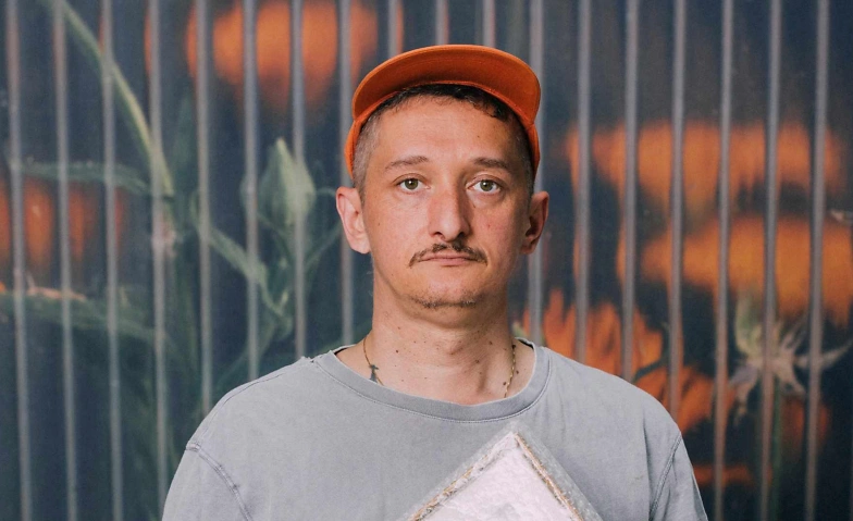 Event-Image for 'Eine Ahnung vom Ganzen – Zu Klaus Merz Geburtstag'
