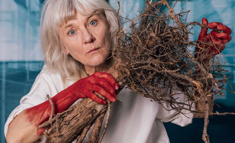 Event-Image for 'ZINNOBER! - Theater Marie'