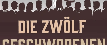 Event-Image for 'Theater "Die zwölf Geschworenen"'