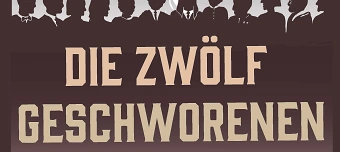 Event organiser of Theater "Die zwölf Geschworenen"