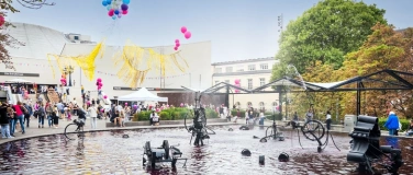 Event-Image for 'TAG DER OFFENEN TÜR'