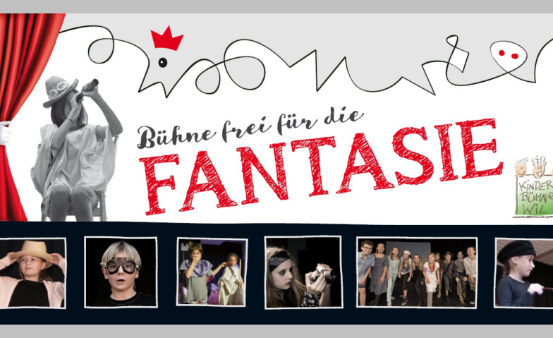 Event-Image for 'Theaterprojekt Dienstag 2. Klasse bis 5. Klasse'